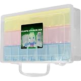 Trademark Tools 75-TJ8798 Multi Storage Box