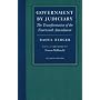 GOVERNMENT BY JUDICIARY