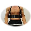 Profi Bizep/Trizep Bomber Blaster / Isolator f�r stahlharte Oberarme in Studio-Qualit�t