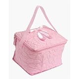 Pink Ballet Slippers Lunch Bag Tote