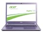 Acer Aspire V5-431-887B4G50Mauu 33,6 cm (14 Zoll)  Thin & Light Notebook (Intel 887, 1,5GHz, 4GB RAM, 500GB HDD, Intel HD, DVD, Win 8) lila