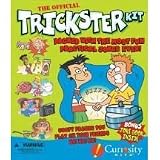 Curiosity Kits: The Official Trickster Kit