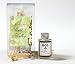 Baby Keepsake: Asian Leaf Motif Personalized Reed Diffuser - Unassembled (Set of 20)