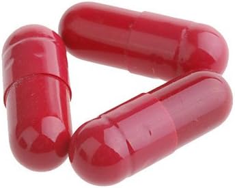 GONGXI Fake Blood Gel Pills