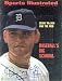 Denny McLain autographed Sports Illustrated Magazine (Detroit Tigers)