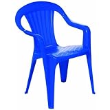 Adams Mfg./Patio Furn. 8420-36-3731 Kids Stackable resin Chair