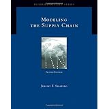 modeling the supply chain duxbury applied