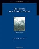 Modeling the Supply Chain (Duxbury Applied)