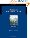 Modeling the Supply Chain (Duxbury Applied)