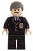 Commissioner Gordon - miniBIGS Custom Minifigure
