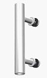 CRL Polished Stainless Transom Strike