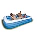 Intex Swim Center Family Pool (Colors and Styles May Vary)