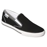 Men's Converse® One Star® Skidgrips - Black