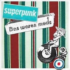 Das Waren Mods [Vinyl Single]