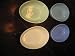 Williams-Sonoma Easter Egg Bowls - Set of Four