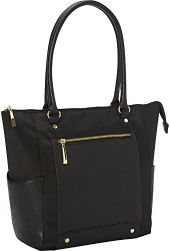 Sorella New York Casual Venice Tote (Black)