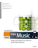 CopyMusic - For iPod Only