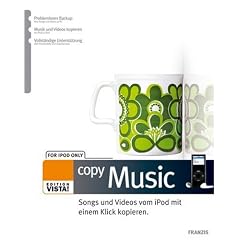 CopyMusic - For iPod Only