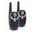 reer 5001 - Baby Walkie-Talkie / Babyphone 5 KM, Komplett-Set