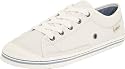 Simple Take on leather 9911, Damen Sneaker