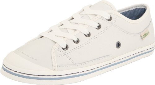 Simple Women's Take On Fashion Sneaker