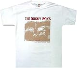 THE DUCKY BOYS - Three Chords And The Truth - White T-shirt