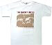 THE DUCKY BOYS - Three Chords And The Truth - White T-shirt