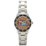 NBA Women's BCS-PHI Philadelphia 76Er's Coach Series Watch