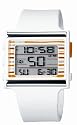 Casio LDF-12-7CVEF Ladies Resin Digital Watch