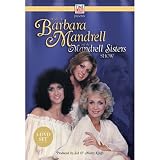  : Best of Barbara Mandrell & Mandrell Sisters Show [3 DVD Set]