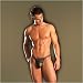 Excite Mens' Posing Straps Collection