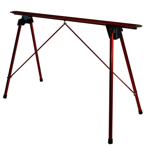 Tools4Boards Terminator Ski and Snowboard Tuning Stand 55x6x6 Inch