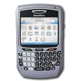 RIM Blackberry 8700 8700C Quad-Band UNLOCKED PDA Phone