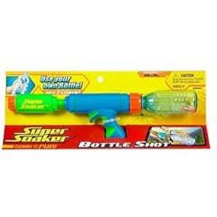 Super Soaker 63647148 - Super Soaker Bottle Shot