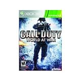 Call of Duty: World at War