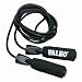 Speed Jump Rope with 10 inch Adjustable Length
