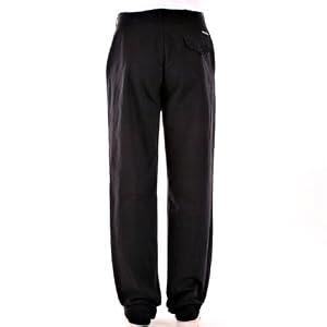 Stone Island cotton jeans