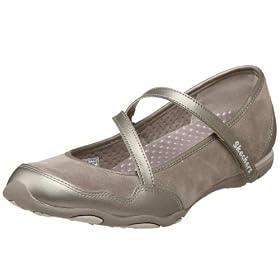 Buy Skechers Ladies Abbey Mary Jane by Skechers