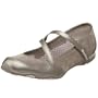 Skechers Women's Abbey Mary Jane,Taupe,8 M US