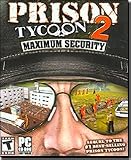 Prison Tycoon 2: Maximum Security