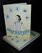 Sweet & Sassy Greeting Cards - Yoga