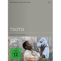 Tsotsi - Arthaus Collection