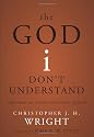 GOD I DONT UNDERSTAND: Reflections on Tough Questions of Faith
