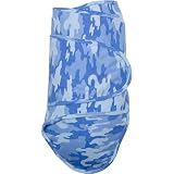 Miracle Blanket Blue Camouflage by Miracle Blanket