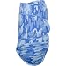 Miracle Blanket Blue Camouflage