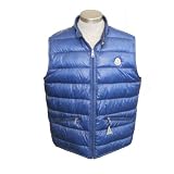 Men's Moncler Down Vest Gui