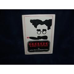 Groucho: A life in revue
