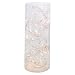 Crackle Glass