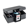 Honeywell 2011 .17 Cubic Foot Fire Chest