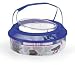 (Price/1)Amphibian Lagoon - Round (11 X 3") (Price/1)Amphibian Lagoon - Round (11 X 3")